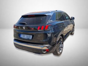 Peugeot 3008 - 2019