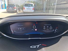 Peugeot 3008 - 2019