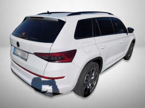Skoda Kodiaq - 2019