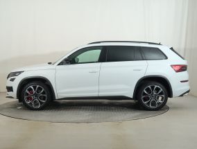 Škoda Kodiaq - 2019