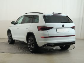 Škoda Kodiaq - 2019
