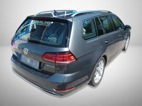 Volkswagen Golf - 2020