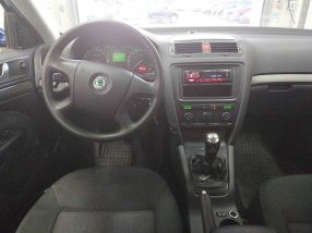 Skoda Octavia - 2007