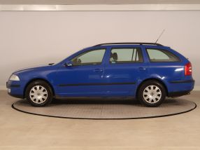 Škoda Octavia - 2007