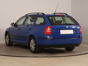 Škoda Octavia - 2007