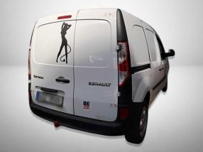 Renault Kangoo - 2020