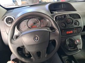Renault Kangoo - 2020