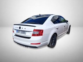 Skoda Octavia - 2013