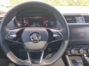 Skoda Octavia - 2013