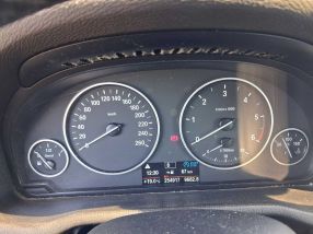 BMW X3 - 2014