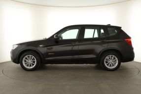 BMW X3 - 2014