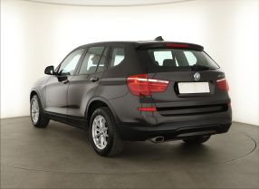 BMW X3 - 2014
