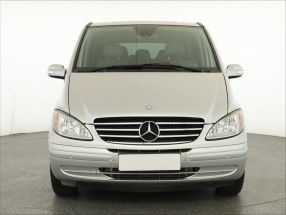 Mercedes-Benz Viano - 2009