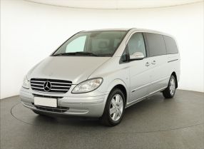 Mercedes-Benz Viano - 2009