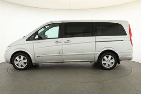 Mercedes-Benz Viano - 2009