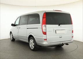Mercedes-Benz Viano - 2009