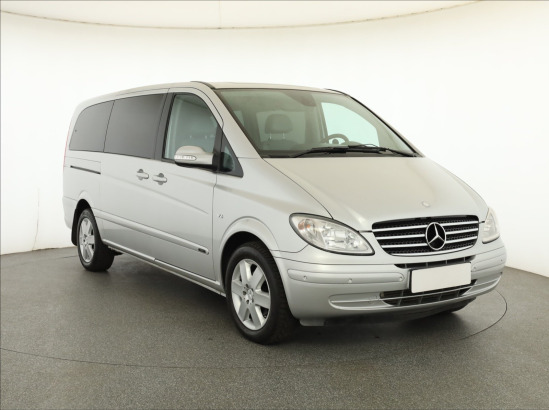 Mercedes-Benz Viano