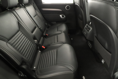 Land Rover Discovery - 2024
