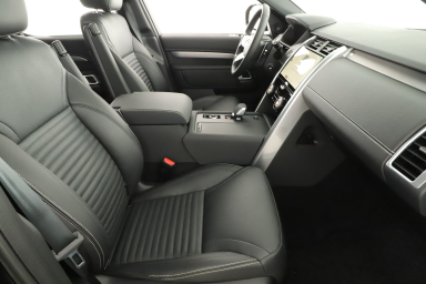 Land Rover Discovery - 2024