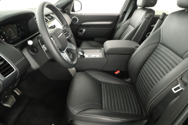 Land Rover Discovery - 2024