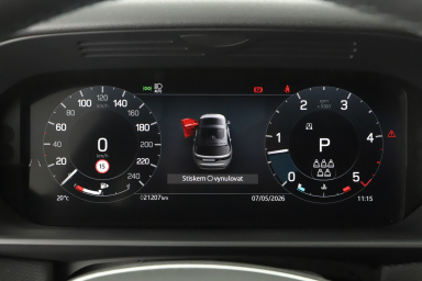 Land Rover Discovery - 2024