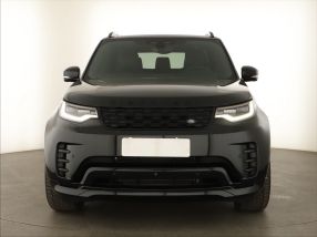 Land Rover Discovery - 2024