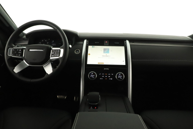 Land Rover Discovery - 2024