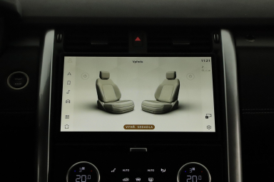 Land Rover Discovery - 2024