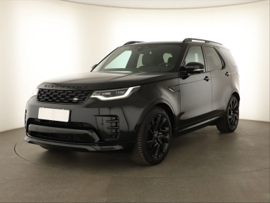 Land Rover Discovery - 2024
