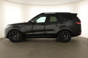 Land Rover Discovery - 2024