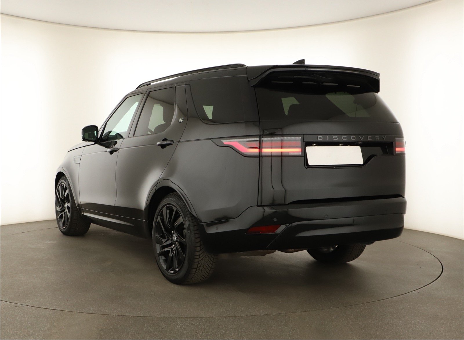 Land Rover Discovery - 2024