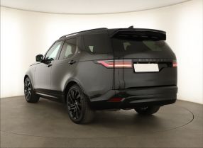 Land Rover Discovery - 2024