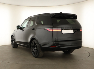Land Rover Discovery - 2024