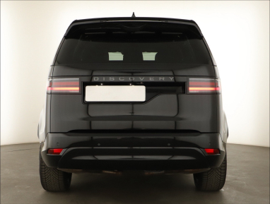 Land Rover Discovery - 2024