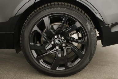 Land Rover Discovery - 2024