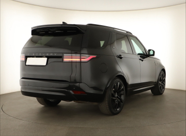 Land Rover Discovery - 2024
