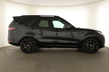 Land Rover Discovery - 2024