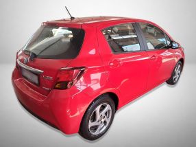 Toyota Yaris - 2016