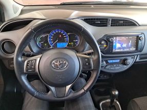 Toyota Yaris - 2016