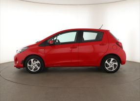 Toyota Yaris - 2016
