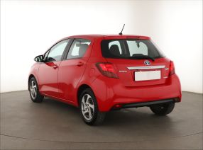 Toyota Yaris - 2016