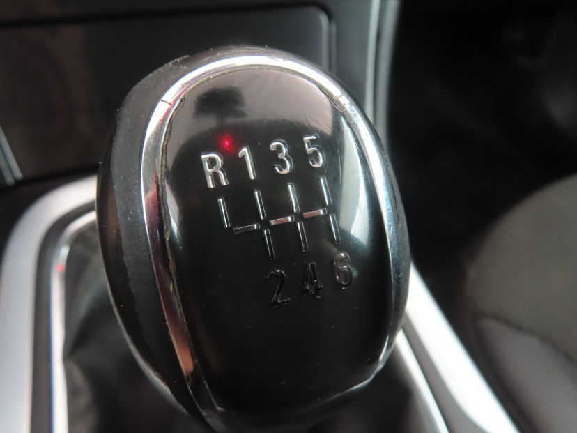Opel Insignia, 2013