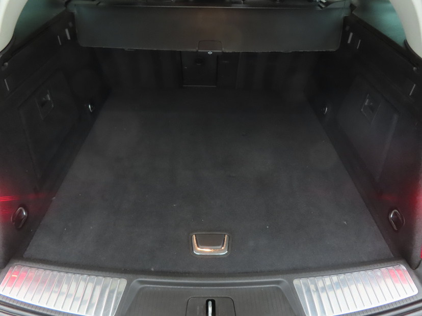 Opel Insignia, 2013