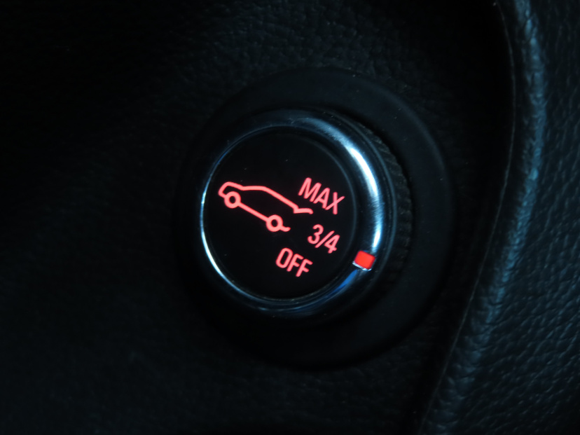 Opel Insignia, 2013