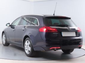 Opel Insignia - 2013