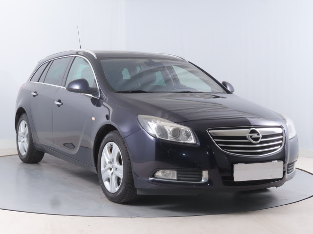 Opel Insignia 2013