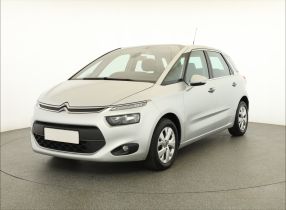 Citroen C4 Picasso - 2014