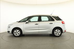 Citroen C4 Picasso - 2014