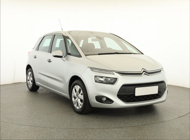 Citroen C4 Picasso 2014