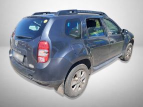 Dacia Duster - 2017